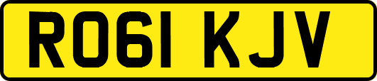 RO61KJV