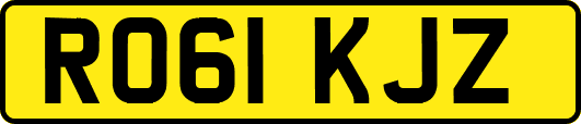 RO61KJZ