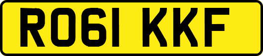 RO61KKF