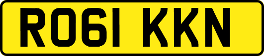 RO61KKN