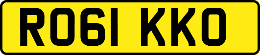 RO61KKO