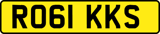 RO61KKS