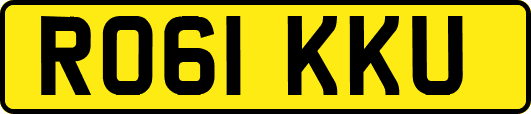 RO61KKU