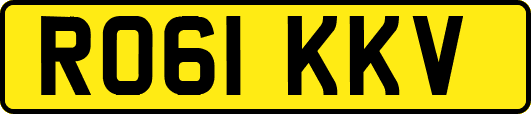 RO61KKV