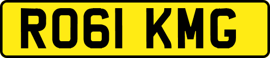 RO61KMG