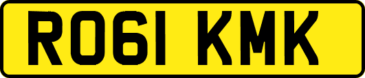 RO61KMK