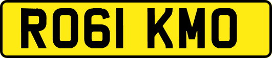 RO61KMO