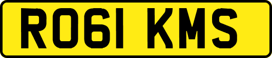 RO61KMS