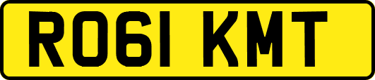 RO61KMT