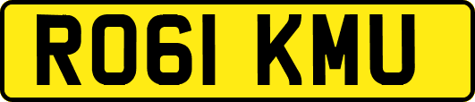 RO61KMU