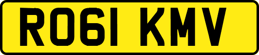 RO61KMV