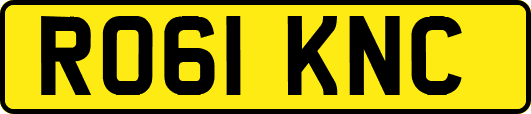 RO61KNC