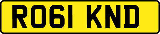 RO61KND