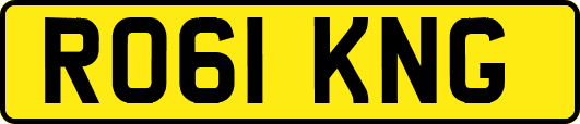 RO61KNG