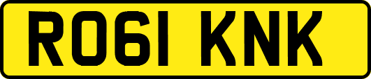 RO61KNK