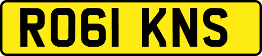 RO61KNS