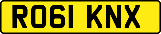 RO61KNX