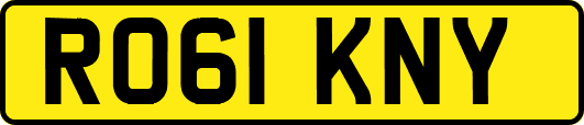RO61KNY