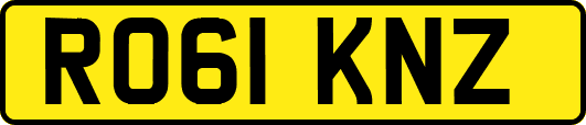 RO61KNZ