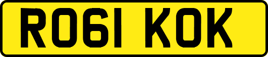 RO61KOK
