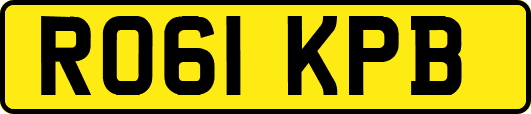 RO61KPB