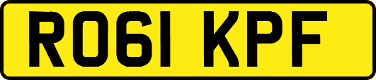 RO61KPF