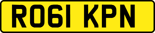 RO61KPN