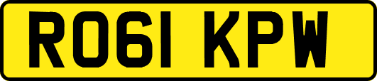 RO61KPW