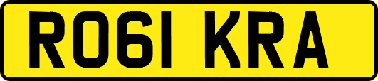 RO61KRA