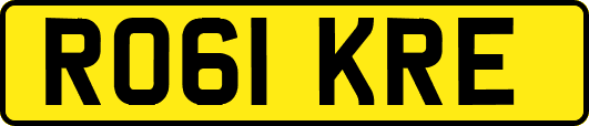RO61KRE