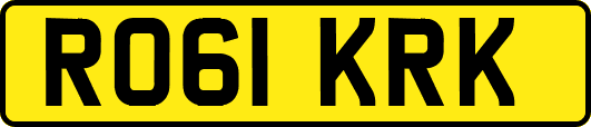 RO61KRK