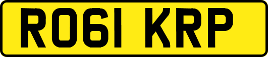 RO61KRP
