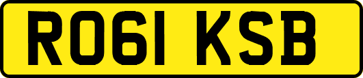 RO61KSB