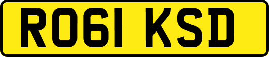 RO61KSD