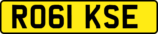 RO61KSE