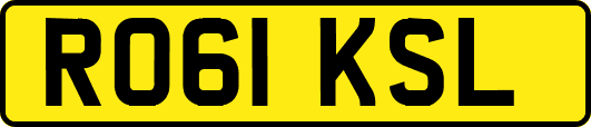 RO61KSL