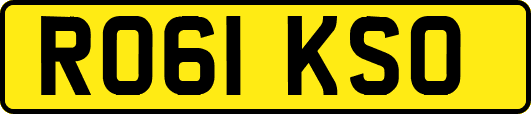 RO61KSO