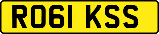 RO61KSS