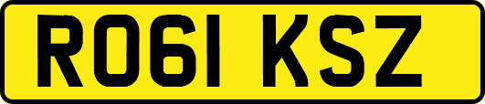 RO61KSZ