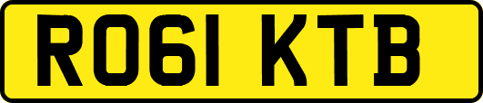 RO61KTB