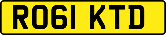 RO61KTD