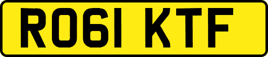 RO61KTF