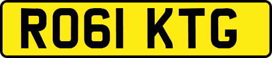 RO61KTG