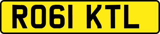 RO61KTL