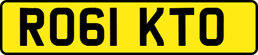 RO61KTO
