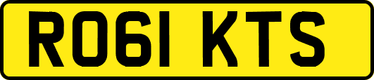 RO61KTS