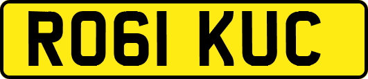 RO61KUC
