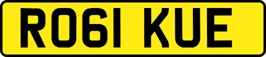 RO61KUE