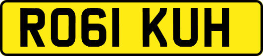 RO61KUH