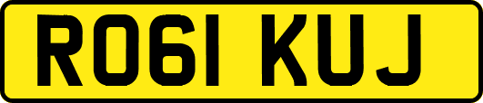 RO61KUJ